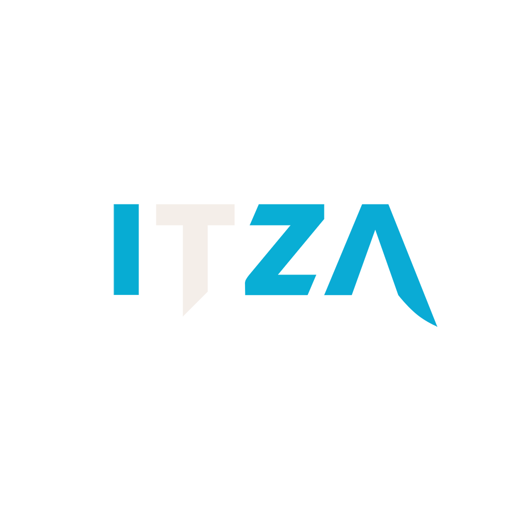 ITZA logo